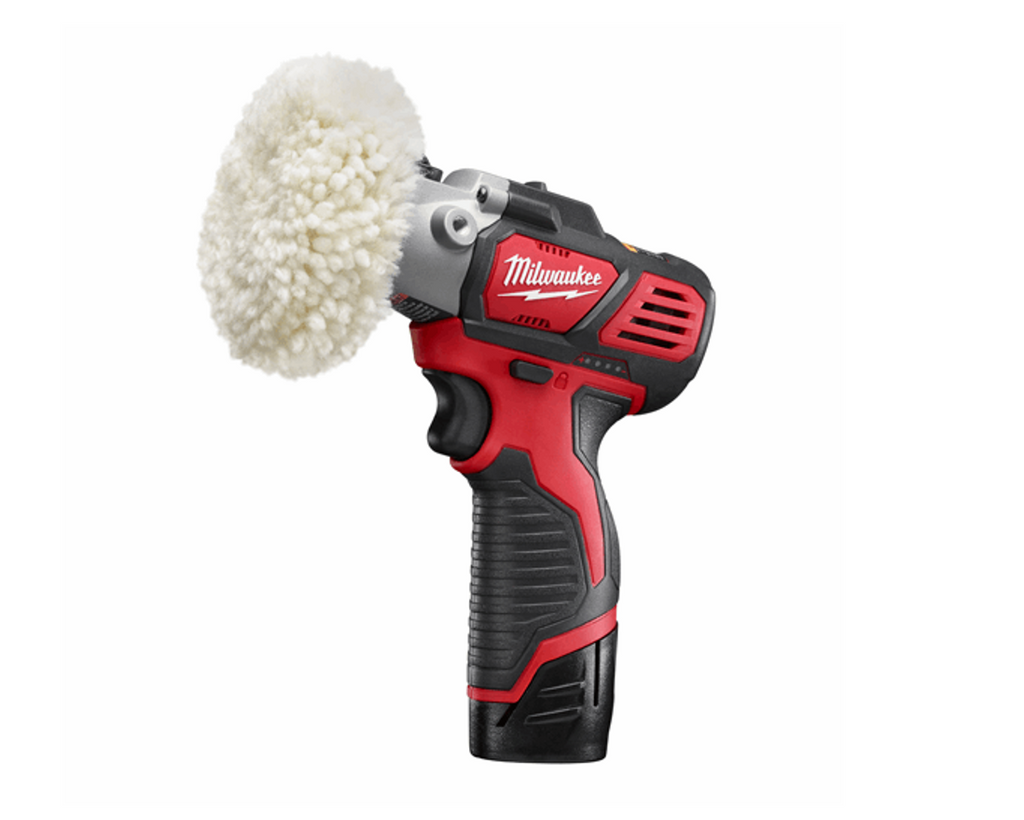 Pulidora 3 Pulg 12v VV 2438-22 Milwaukee
