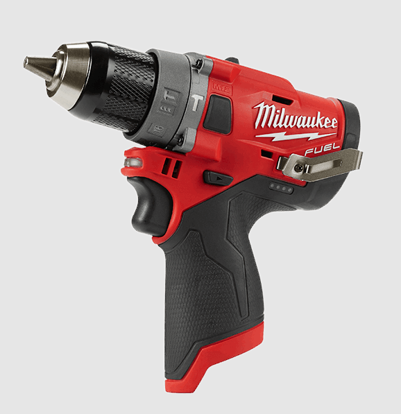 Combo Taladro y Destornillador M12 FUEL™ 2598-22 Milwaukee