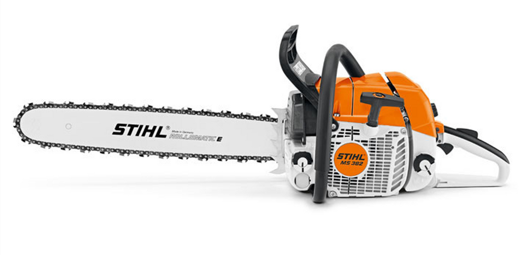 Motosierra a Gasolina 25" 5.3 HP MS 382 Stihl