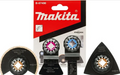 Accesorio multiherramienta para azulejo B67496 Makita