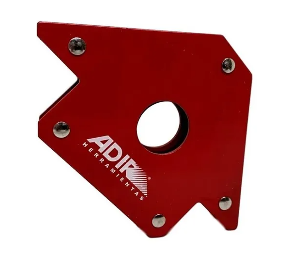Escuadra de Imán 5 Pulg ADIR 6732