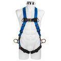 Arnés de posicionamiento contra caídas A2P-STD Alto Altura Segura