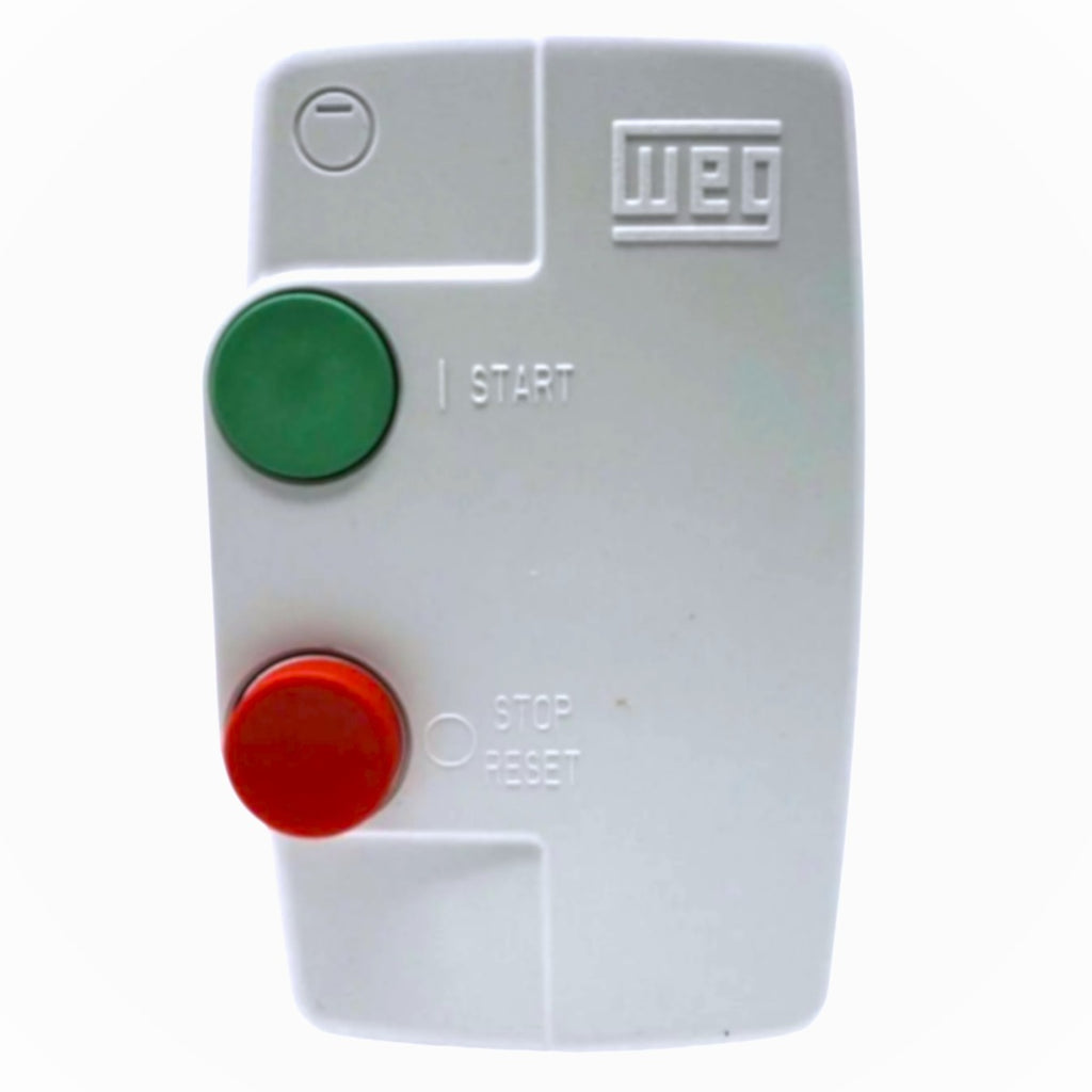 Arrancador Directo Trifásico 5 HP Weg
