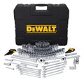 Autocle Herramientas Mecánicas 185 Pzs DWMT45409 DeWalt