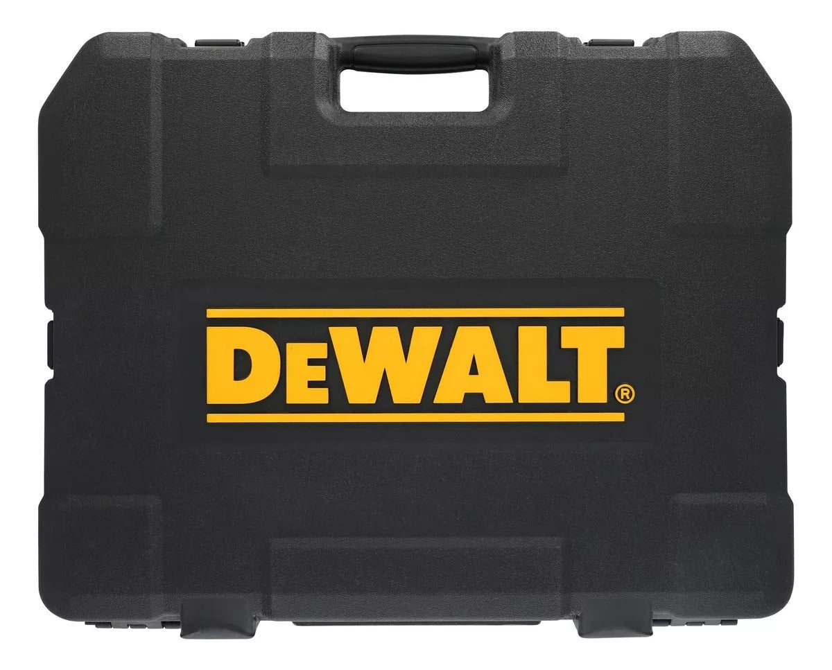 Autocle Herramientas Mecánicas 185 Pzs DWMT45409 DeWalt
