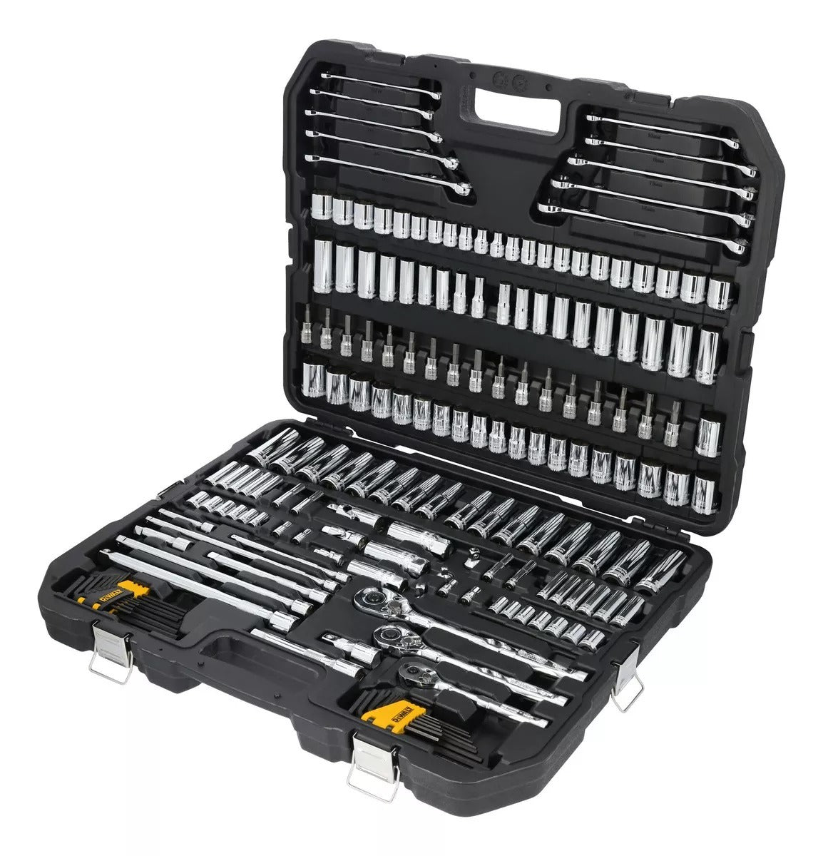 Autocle Herramientas Mecánicas 185 Pzs DWMT45409 DeWalt