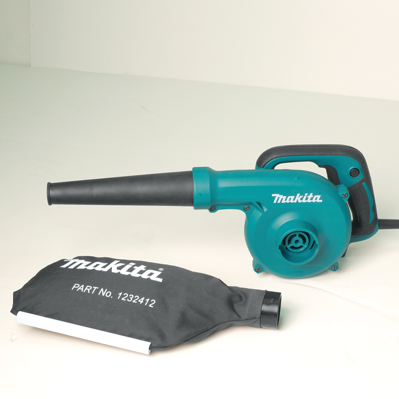 Sopladora aspiradora 600W VV UB1103 Makita
