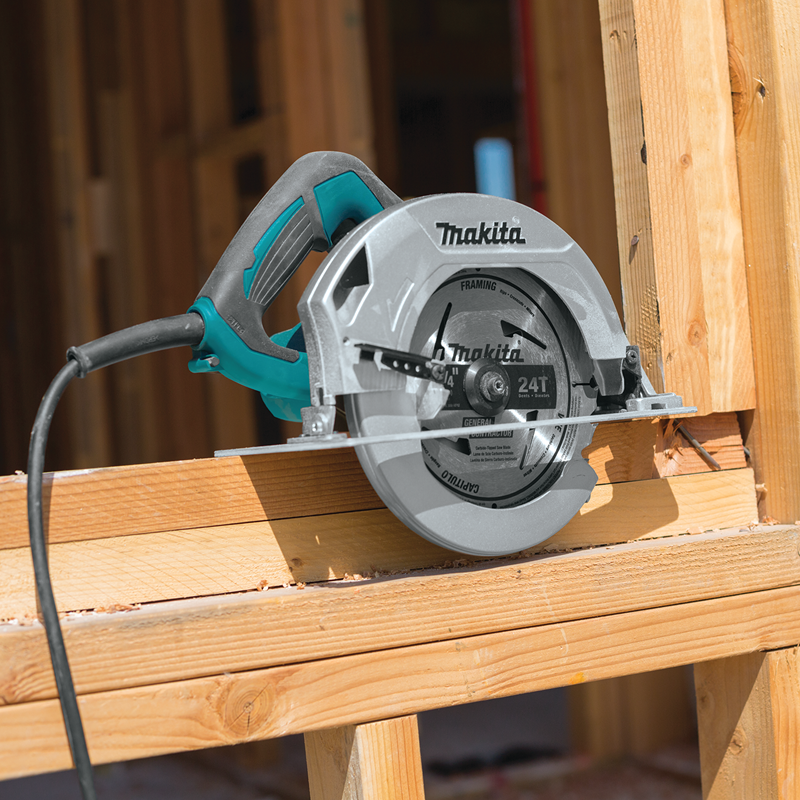 Sierra circular 7-1/4 Pulg 1200W HS7600 Makita