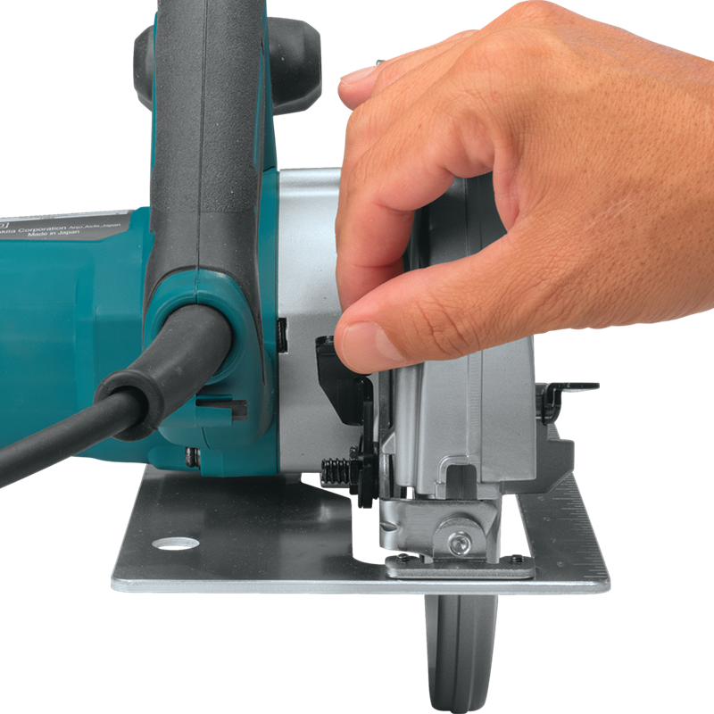 Sierra circular 7-1/4 Pulg 1200W HS7600 Makita