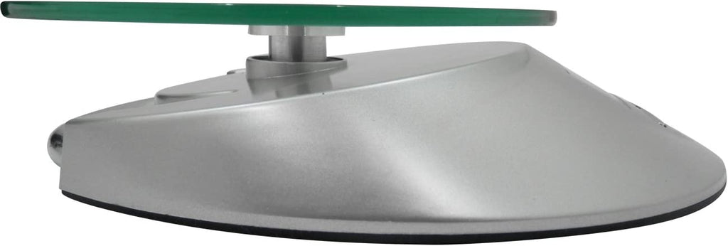Bascula Digital con Charola de Vidrio 5Kg -1609 Adir