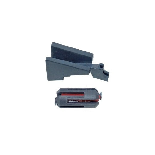Afilador para broca para taladro 3/32 Pulg a 1/2 Pulg 211110 OBI