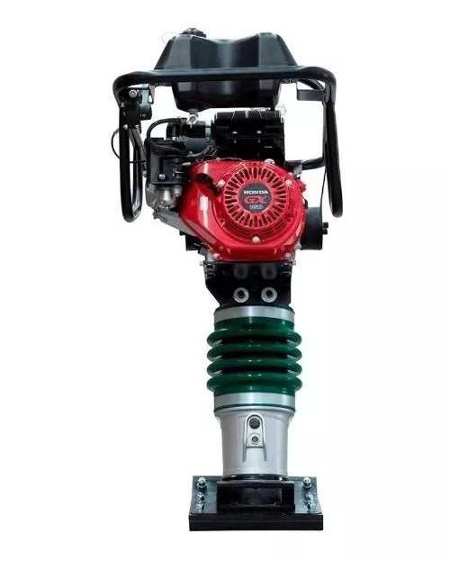 Bailarina Compactadora 5,5 HP Honda GX160 Oakland