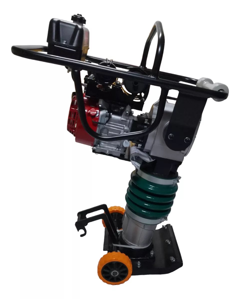Bailarina Compactadora 5,5 HP Honda GX160 Oakland