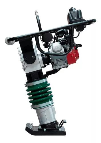 Bailarina Compactadora 5,5 HP Honda GX160 Oakland