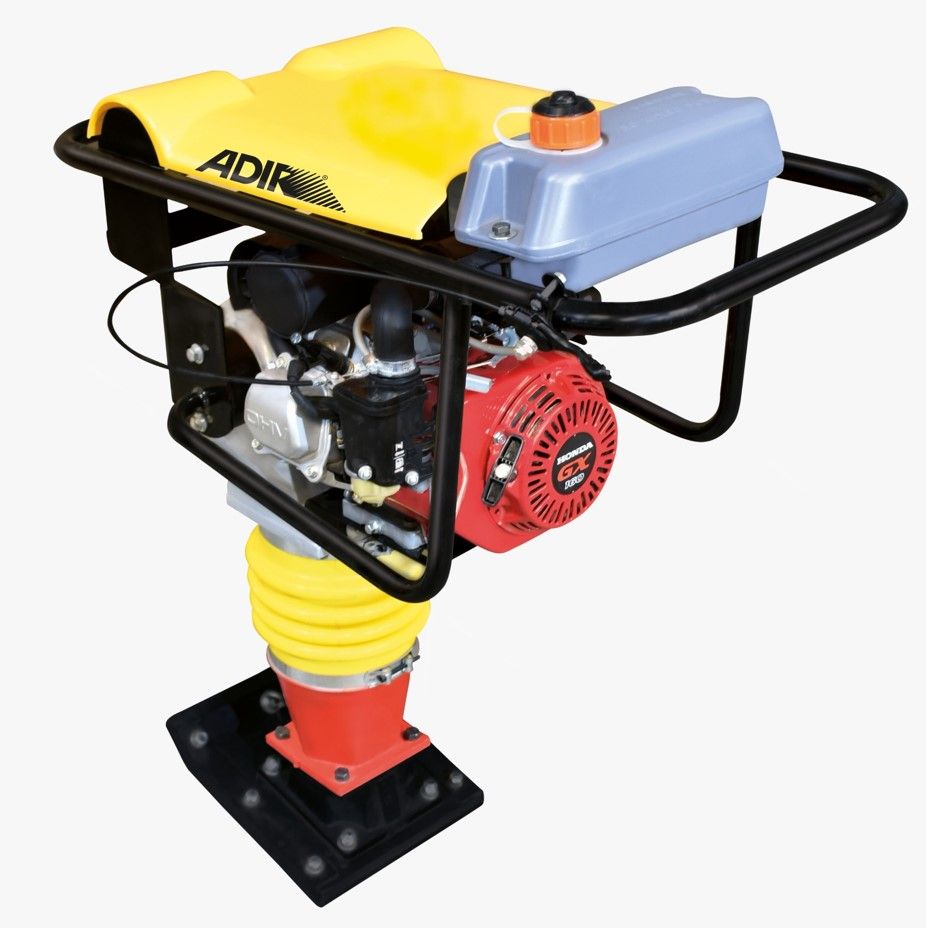 Bailarina Compactadora 6,5 HP Honda 9179 Adir