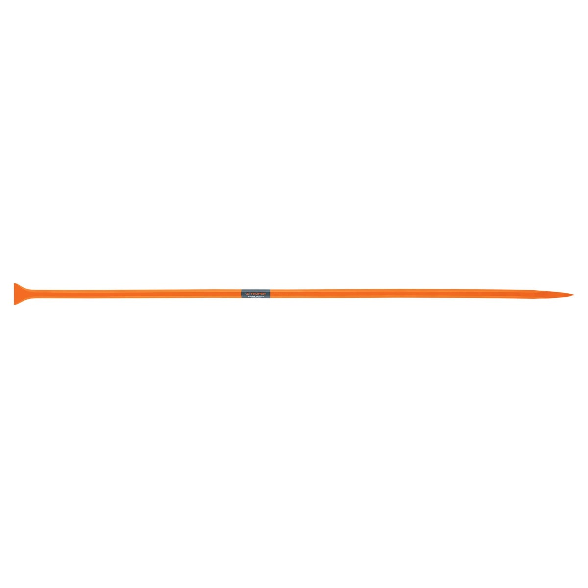 Barreta de punta de 1"x175 CM 10762 BAP-175 Truper