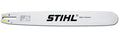 Barra de 36" 3/8 X 1,6 Para Motosierra MS 651 o MS 661 Stihl