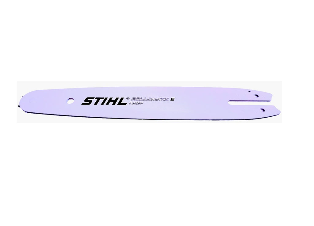 Barra de 12” Rollomatic E Mini 3/8" P X 1,1 mm Stihl