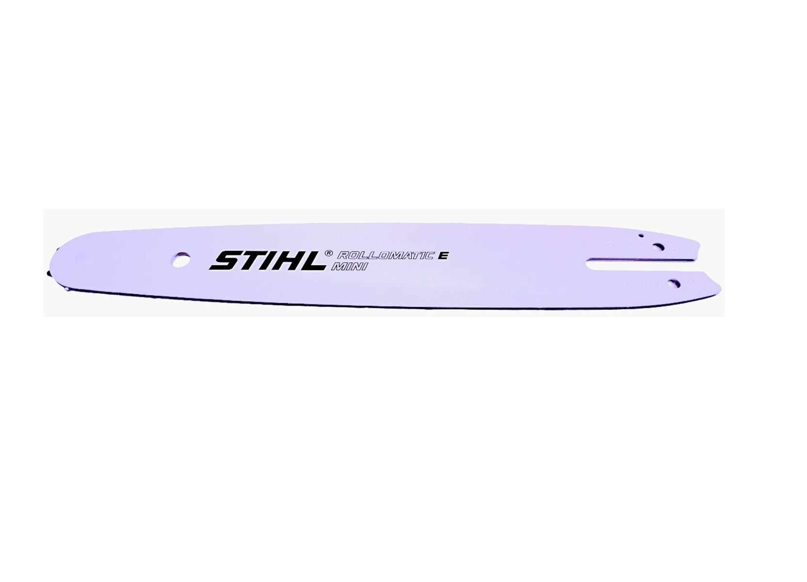 Barra de 12” Rollomatic E Mini 3/8" P X 1,1 mm Stihl