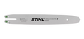 Barra de 14” Rollomatic E Mini 3/8" P X 1,1 mm Stihl