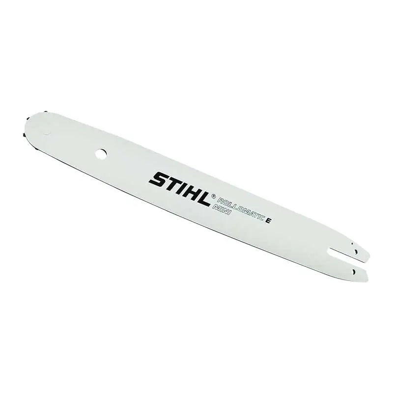 Barra de 14” Rollomatic E Mini 3/8" P X 1,1 mm Stihl