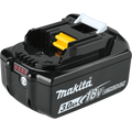 Batería Litio‑Ion 18V 3.0Ah BL1830B Makita