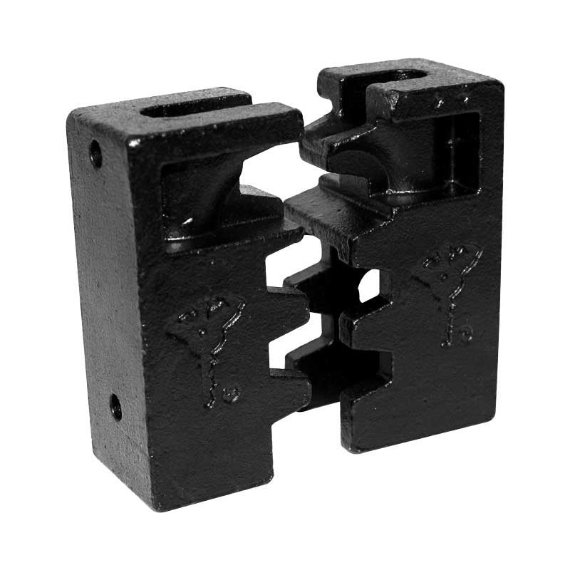 Coraza para candado 10RG 6010 Mul-T-Lock