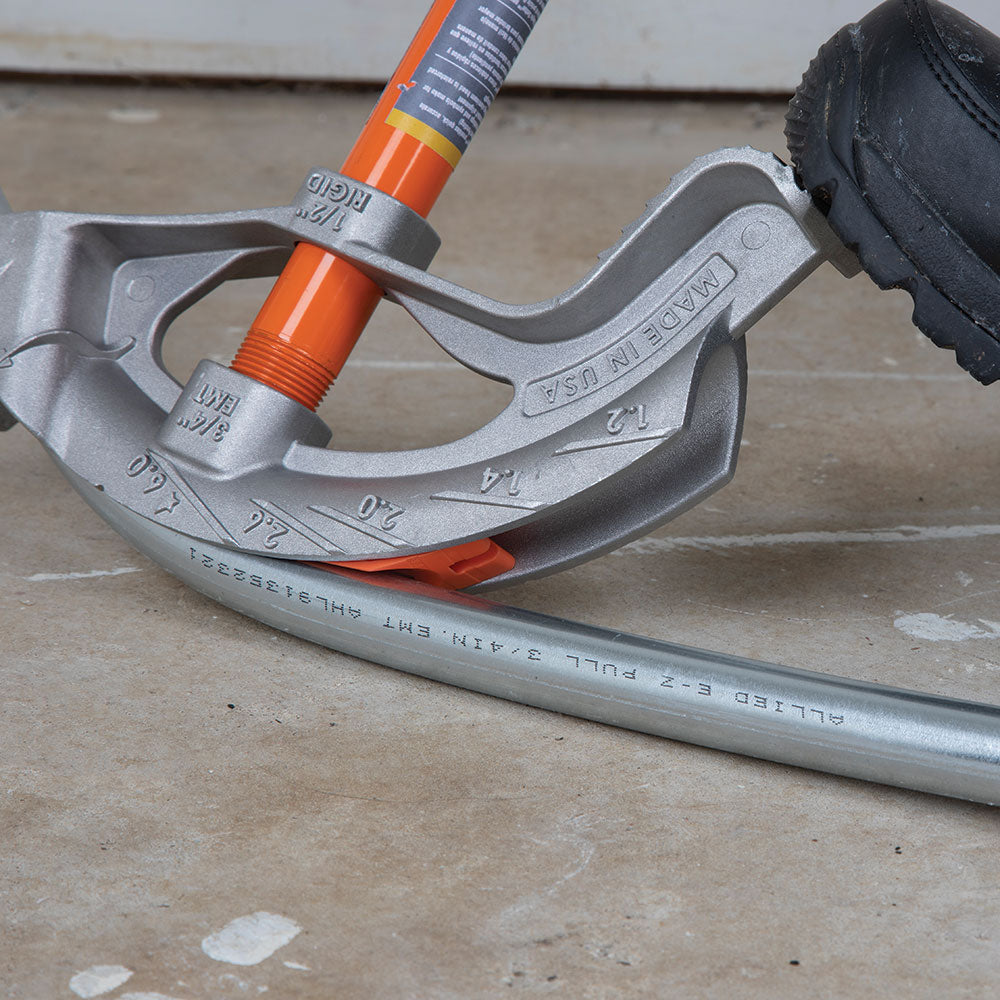 Doblador de tubo 1/2 Pulg 51606 KLEIN TOOLS