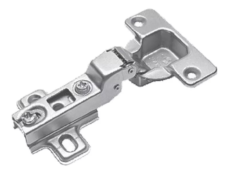 Bisagra Bidimensional 35mm Soprano