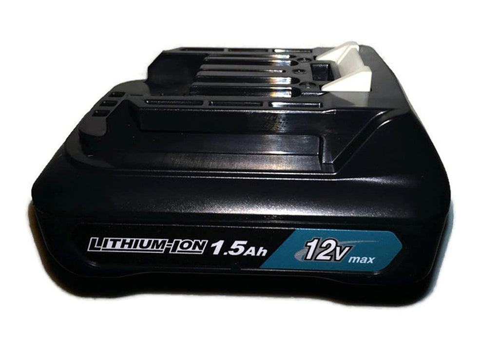 Rotomartillo Inalámbrico de 3/8" 12V HP333DWYE Makita