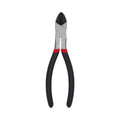 Pinza corte diagonal 7 Pulg 6111-7 op Bellota