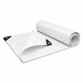Lona Plástica Blanca 3x3M King