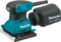 Lijadora orbital 1/4 Pulg 200W BO4556 Makita