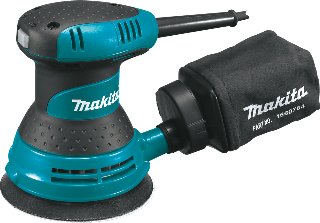 Lijadora orbital 5 Pulg 300W BO5030 Makita