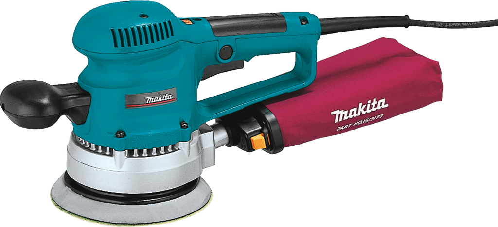 Lijadora excéntrica 6 Pulg 310W VV BO6030JX Makita