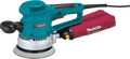 Lijadora excéntrica 6 Pulg 310W VV BO6030JX Makita