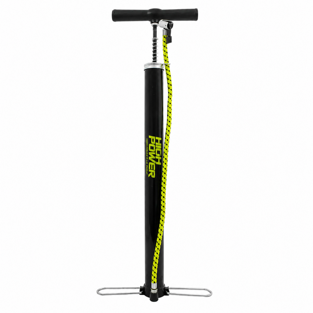 Bomba de Aire 8" HP-C High Power
