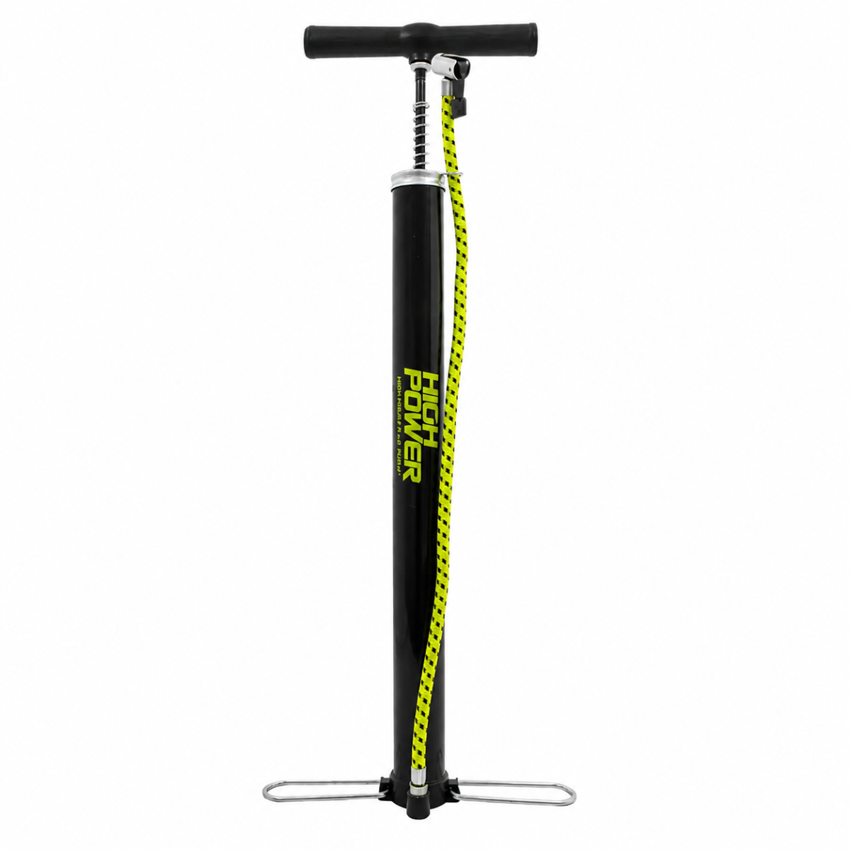 Bomba de Aire 8" HP-C High Power