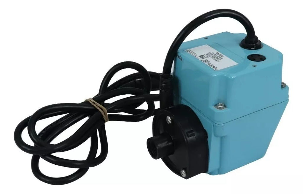 Bomba Para Fuentes Sumergible 3.6 Mts 2E-38N Little Giant