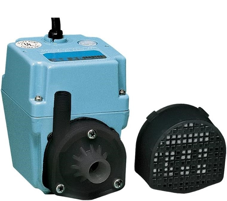 Bomba Para Fuentes Sumergible 3.6 Mts 2E-38N Little Giant