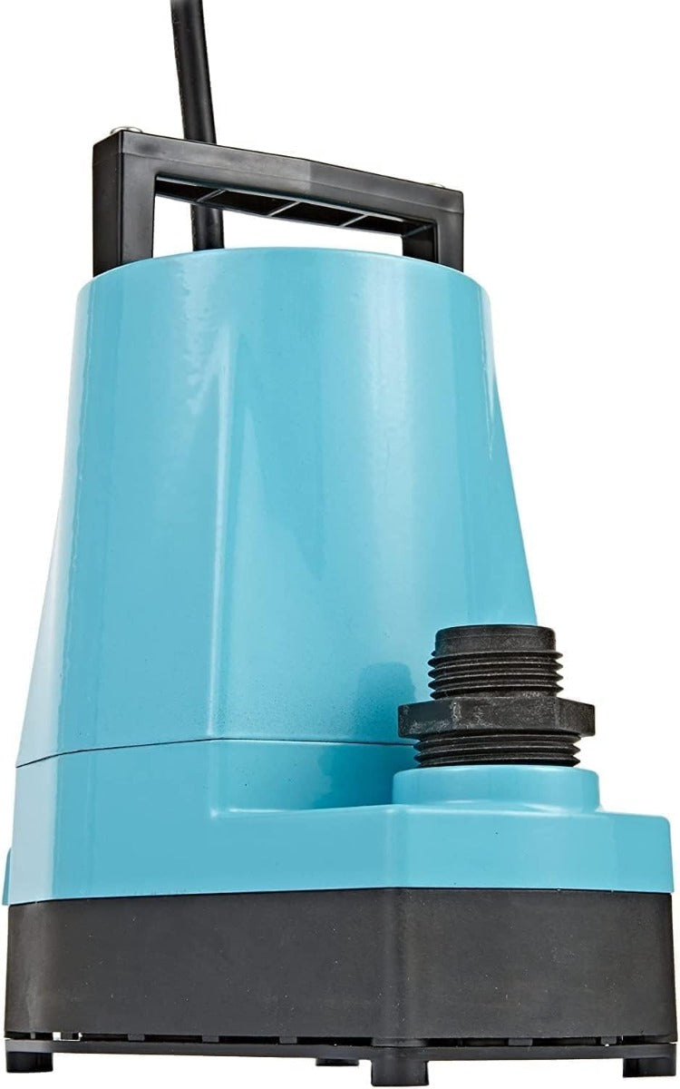 Bomba Para Fuentes Sumergible 1/6 HP 5-MSP Little Giant