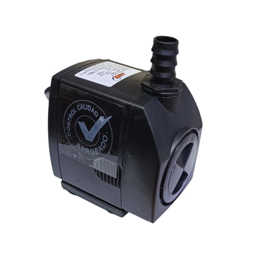 Bomba Para Fuentes Sumergible WP-1500 Lawn Industry