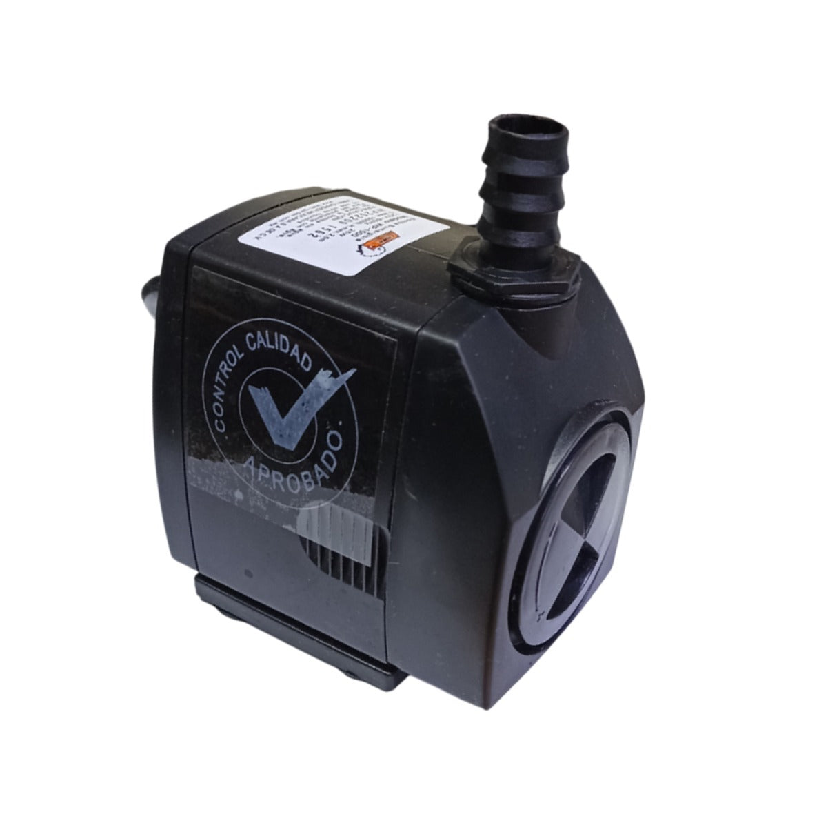 Bomba Para Fuentes Sumergible WP-1500 Lawn Industry