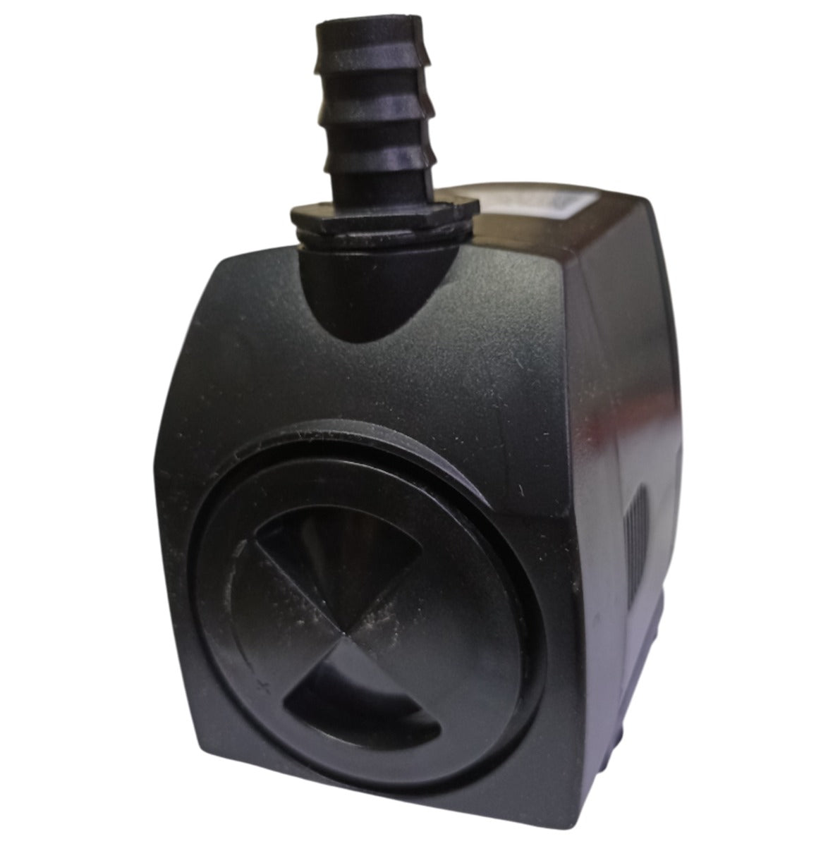Bomba Para Fuentes Sumergible WP-1500 Lawn Industry