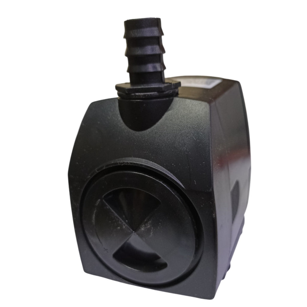 Bomba Para Fuentes Sumergible WP-1500 Lawn Industry