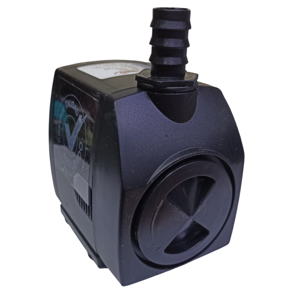 Bomba Para Fuentes Sumergible WP-1500 Lawn Industry