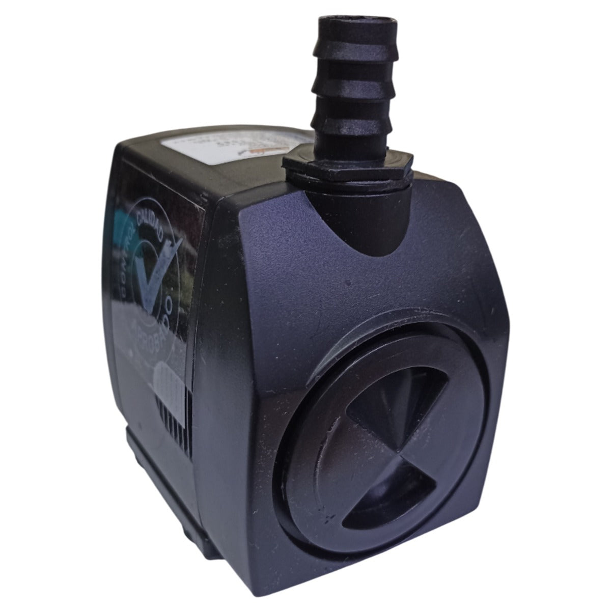 Bomba Para Fuentes Sumergible WP-1500 Lawn Industry