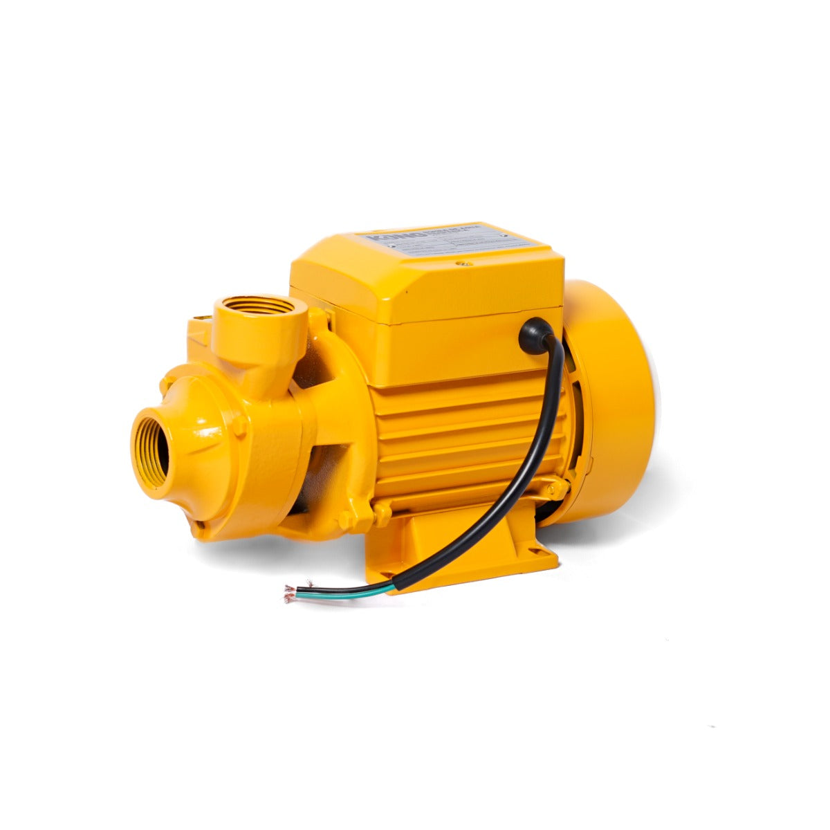 Bomba Periferica 1/2 HP KO-BA1-3 Kong