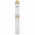 Bomba Tipo Bala 1/2 HP BS-1250 Oakland
