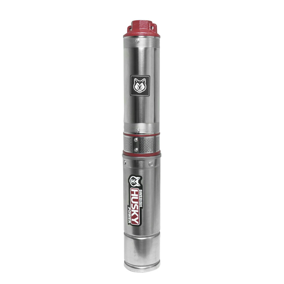 Bomba Tipo Bala 1/2 HP FLUX50 Husky